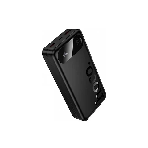 Power Bank Hoco J154A de 20.000mAh, Carga Rápida y Múltiples Puertos USB