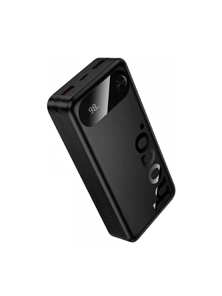 Power Bank Hoco J154A de 20.000mAh, Carga Rápida y Múltiples Puertos USB 1