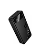 Power Bank Hoco J154A de 20.000mAh, Carga Rápida y Múltiples Puertos USB - Miniatura 1