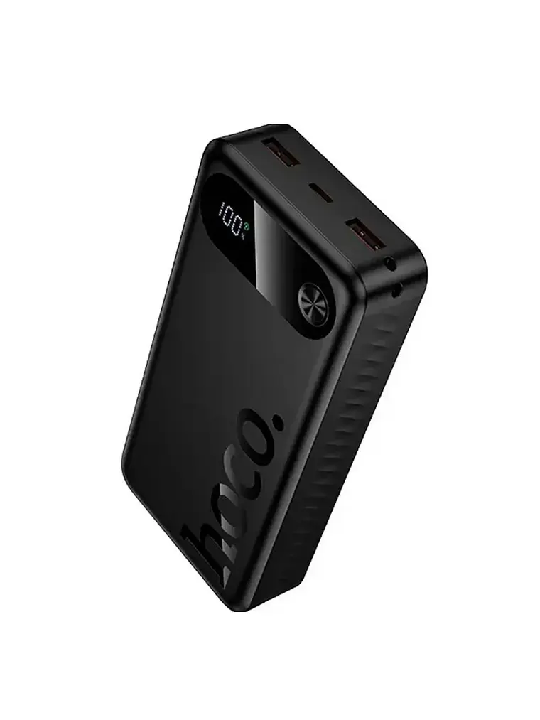 Power Bank Hoco J154A de 20.000mAh, Carga Rápida y Múltiples Puertos USB 2