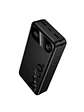 Power Bank Hoco J154A de 20.000mAh, Carga Rápida y Múltiples Puertos USB - Miniatura 2