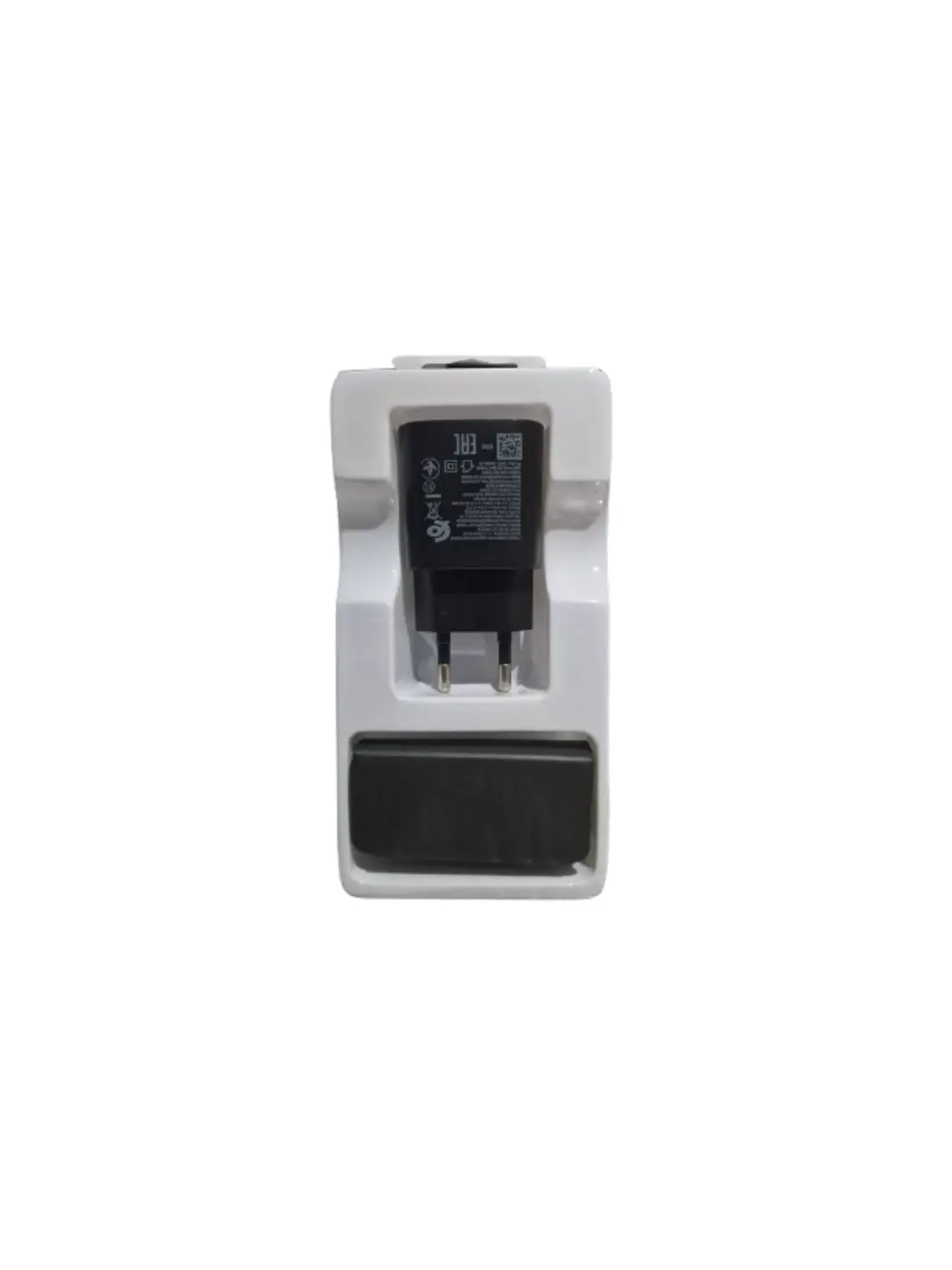 Cargador Generico 25W con cable Tipo C 3