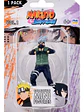 Figura Coleccionables 7 Cm Naruto - Kakashi - Miniatura 1