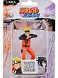 Figura Coleccionables 7 Cm Naruto Ansaldo - Naruto - Miniatura 1