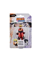 Figura Coleccionables 7 Cm Naruto Ansaldo -  Naruto modo sabio - Miniatura 2