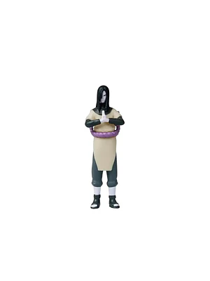 Figura Coleccionables 7 Cm Naruto - Orochimaru
