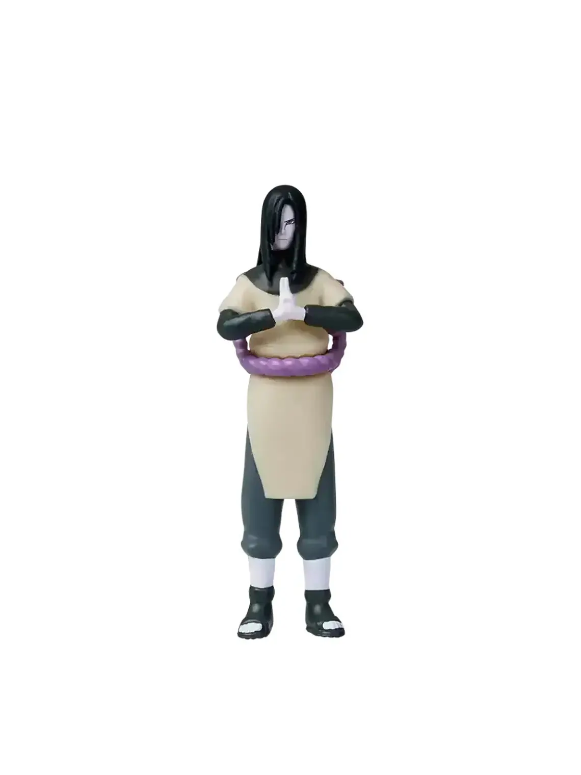 Figura Coleccionables 7 Cm Naruto - Orochimaru 1