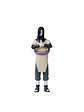 Figura Coleccionables 7 Cm Naruto - Orochimaru - Miniatura 1
