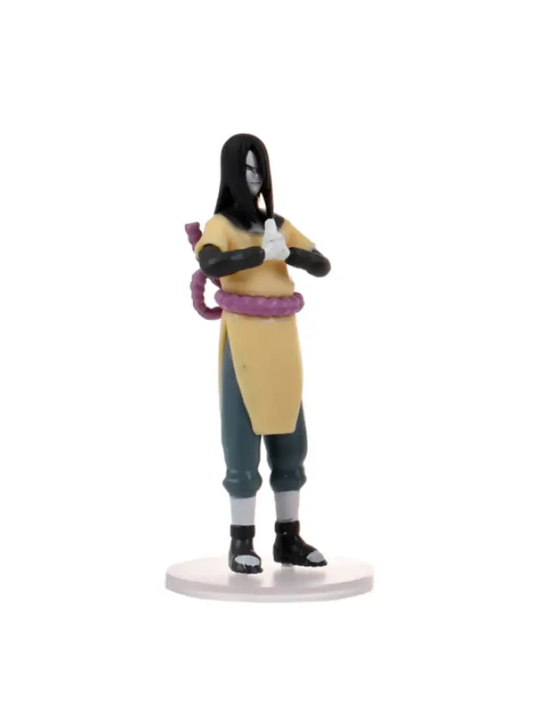 Figura Coleccionables 7 Cm Naruto - Orochimaru 2