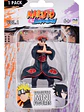 Figura Pain Coleccionable 7 Cm Naruto Ansaldo - Miniatura 1