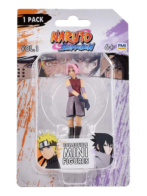 Figura Coleccionables 7 Cm Naruto - Sakura