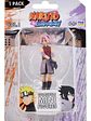 Figura Coleccionables 7 Cm Naruto - Sakura - Miniatura 1