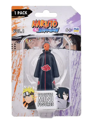 Naruto Shippuden Figura Tobi 7cm