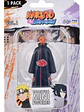 Naruto Shippuden Figura Tobi 7cm - Miniatura 1