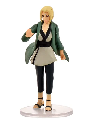 Figura Coleccionables 7 Cm Tsunade Ansaldo