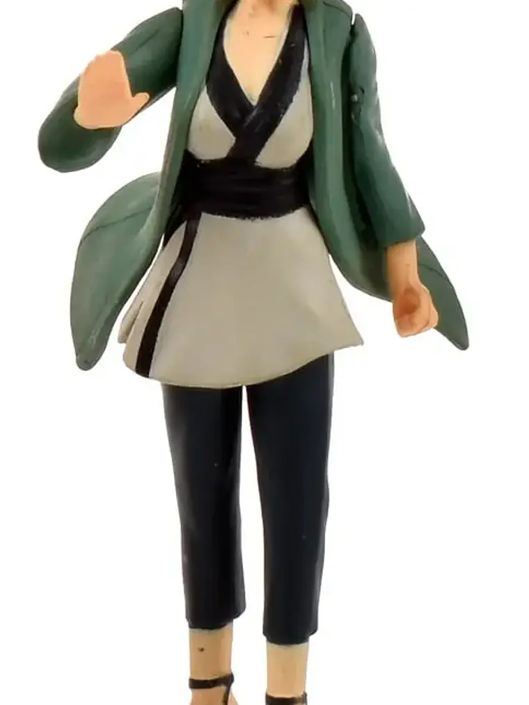 Figura Coleccionables 7 Cm Tsunade Ansaldo 1