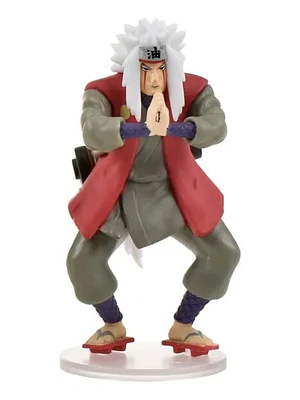 Figura Coleccionables 7 Cm Naruto - Jiraiya