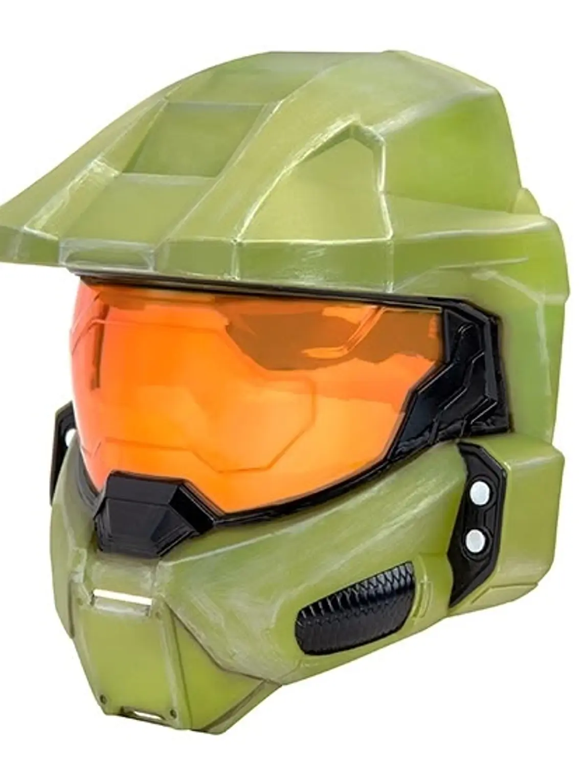 Mascara MasterChieft Halo infinite  1