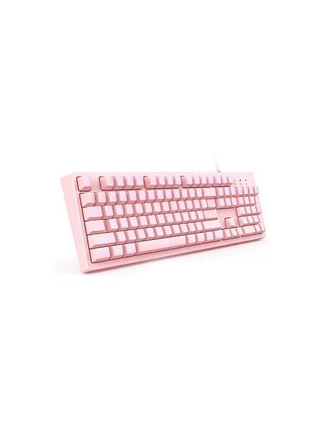 Pack Gamer Rosa 3