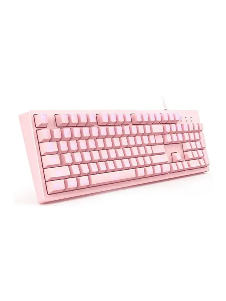 Pack Gamer Rosa 3