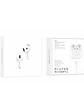 Audífonos In-ear Bluetooth Tws Borofone Bw94 - Miniatura 3