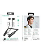 Audífonos Bluetooth Borofone Be68 Cloud 120 Horas Negro - Miniatura 3