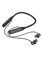 Audífonos Bluetooth Borofone Be68 Cloud 120 Horas Negro - Miniatura 2