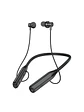 Audífonos Bluetooth Borofone Be68 Cloud 120 Horas Negro - Miniatura 1