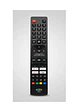 Control Remoto Universal IRM Negro Botón Disney+ y Prime Video Model 13604 - Miniatura 1