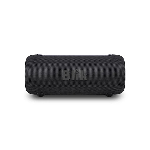 Parlante Bluetooth Portátil Blik Live2 40W 9 Hrs