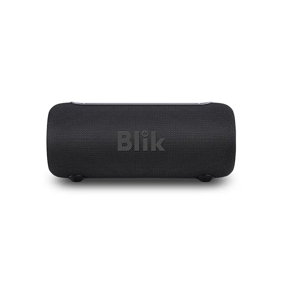 Parlante Bluetooth Portátil Blik Live2 40W 9 Hrs 1