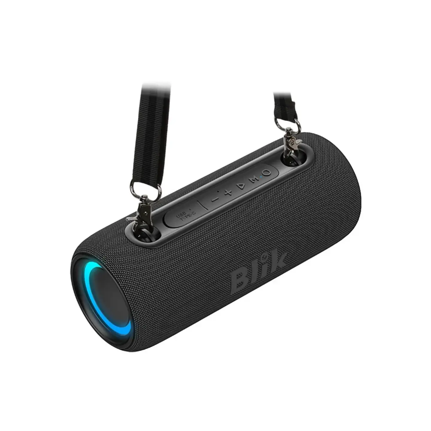 Parlante Bluetooth Portátil Blik Live2 40W 9 Hrs 2