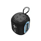 Parlante Bluetooth Borofone Br39 10w Fm Negro - Miniatura 2