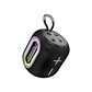 Parlante Bluetooth Borofone Br39 10w Fm Negro - Miniatura 1