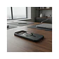 Carcasa protectora para iPhone 17 Pro Max Negra - Miniatura 3