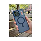 Carcasa Protectora Iphone15 Promax Azul - Miniatura 2