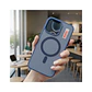 Carcasa Protectora Iphone15 Azul - Miniatura 2