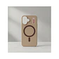 Carcasa Protectora Iphone17 Beige - Miniatura 1