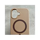 Carcasa Protectora Iphone17 Beige - Miniatura 3