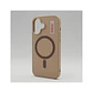 Carcasa Protectora Iphone17 Beige - Miniatura 2