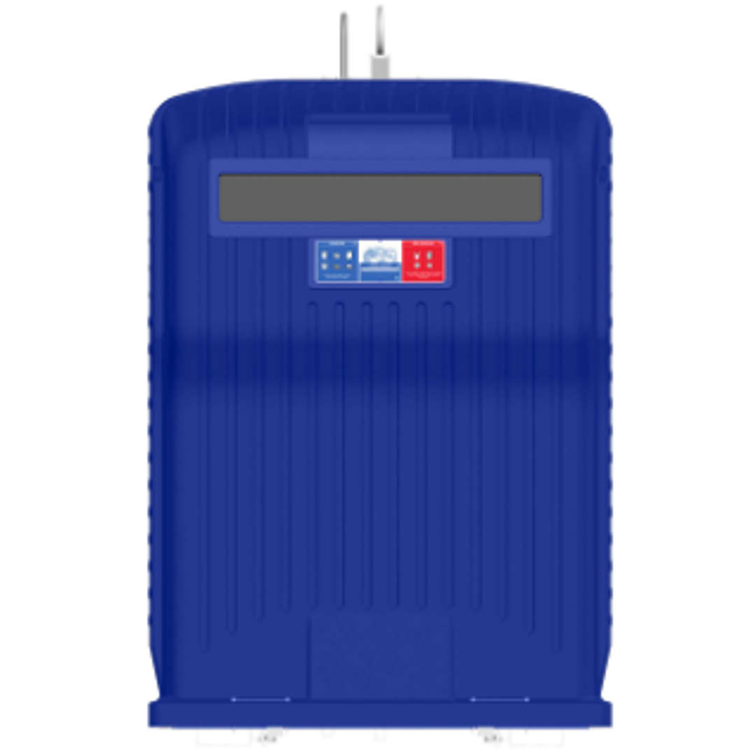 Contentor CYCLEA 2.5 M3 5