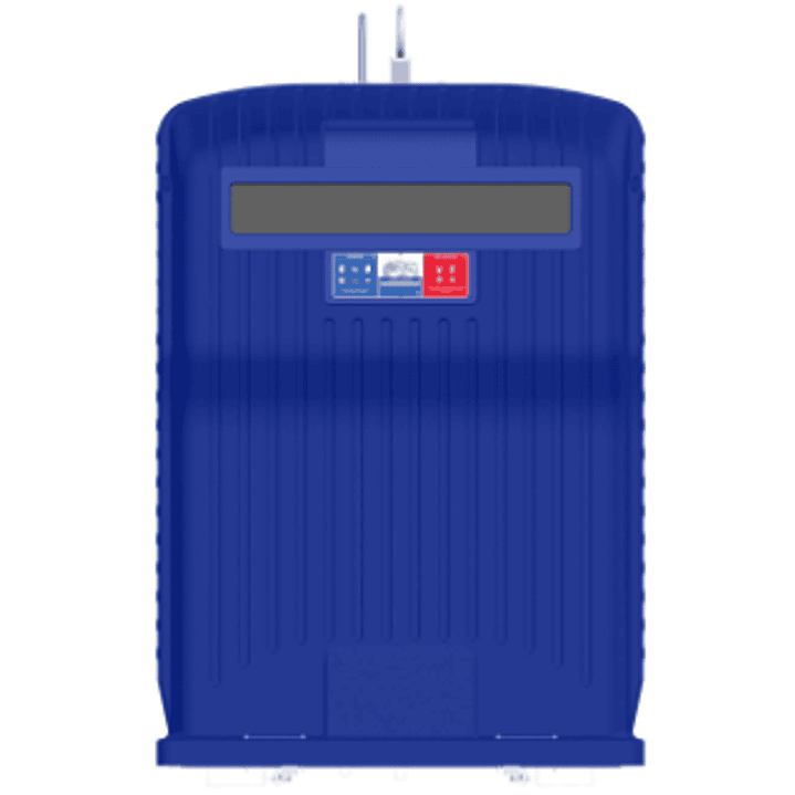 Contentor CYCLEA 2.5 M3 5