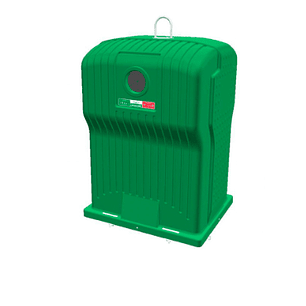 Contentor CYCLEA 2.5 M3