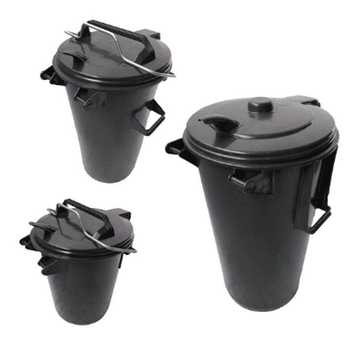 Contentor Circular 35 L 1