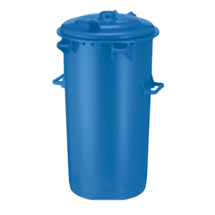 Contentor Circular 35 L 5