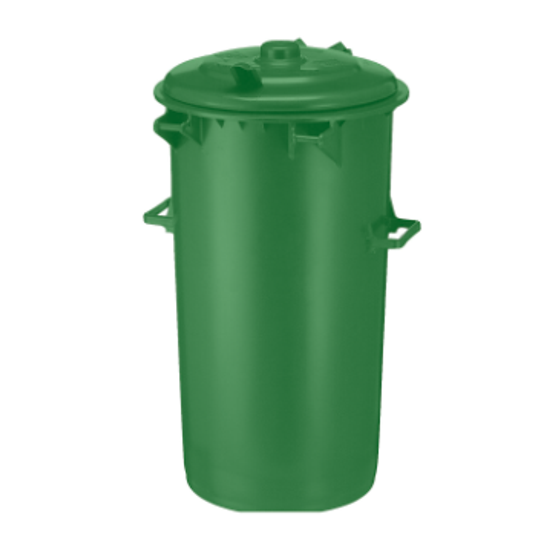 Contentor Circular 50 L 2