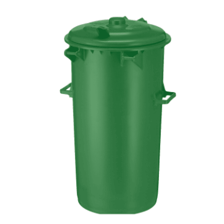 Contentor Circular 50 L 2