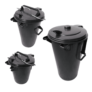 Contentor Circular 110 L 