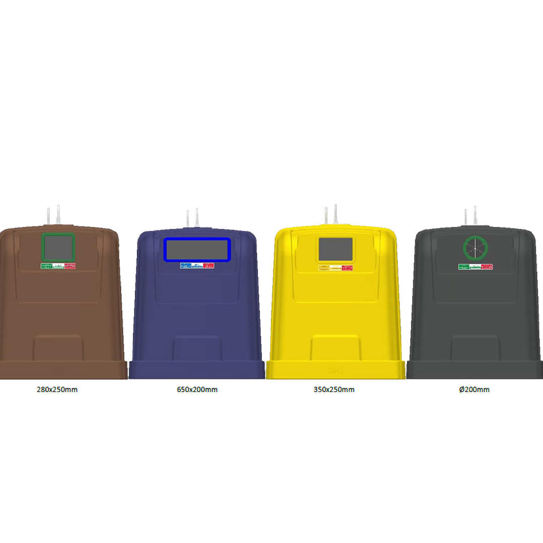 Contentor IGLEA 3.0 2