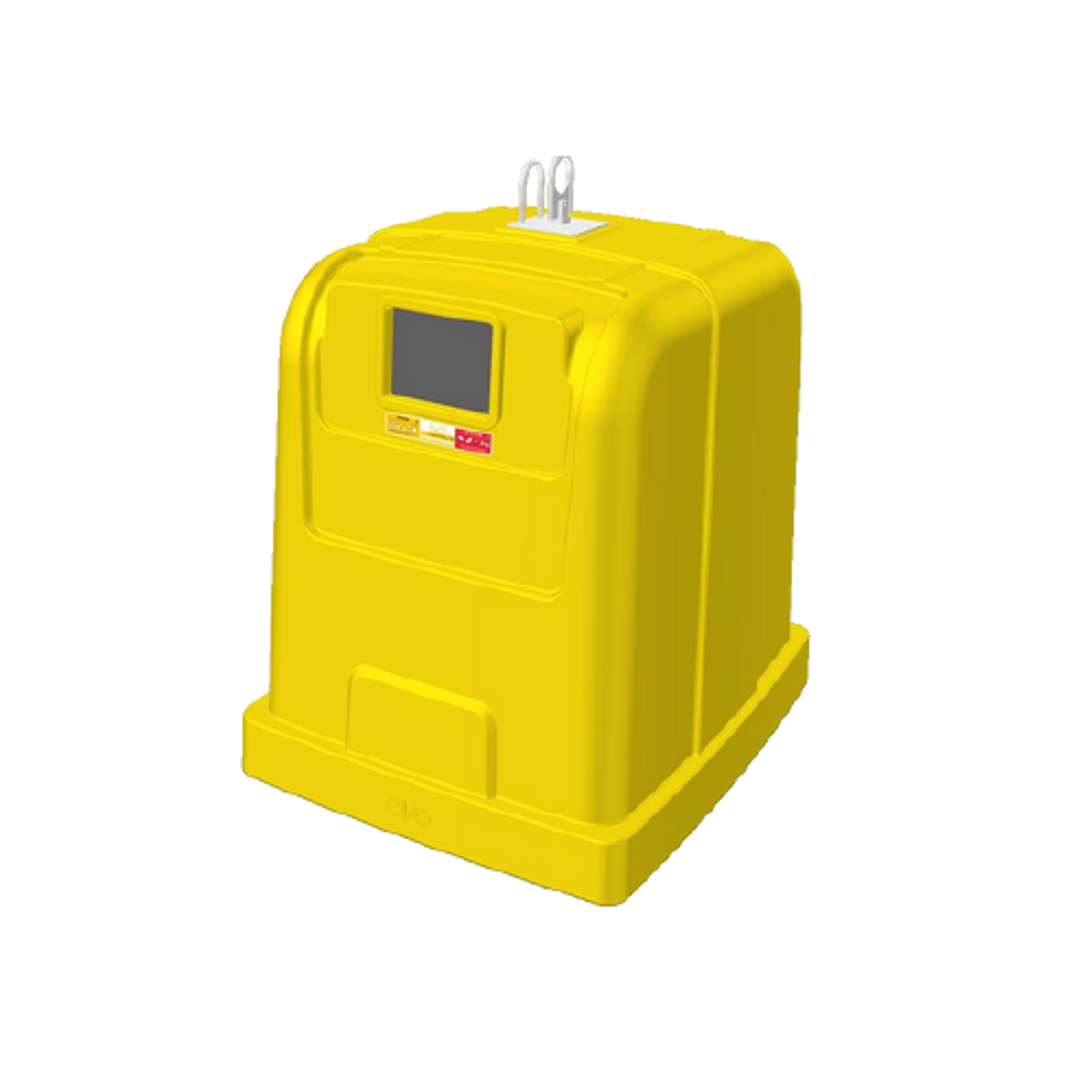 Contentor IGLEA 3.0 1